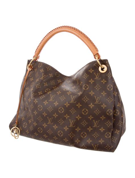 louis vuitton totally mm monogram canvas|louis vuitton monogram canvas artsy.